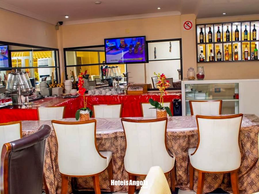 Hotel Residencial KUYOYA - Imagem 5